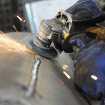 grinder: important tool in welding