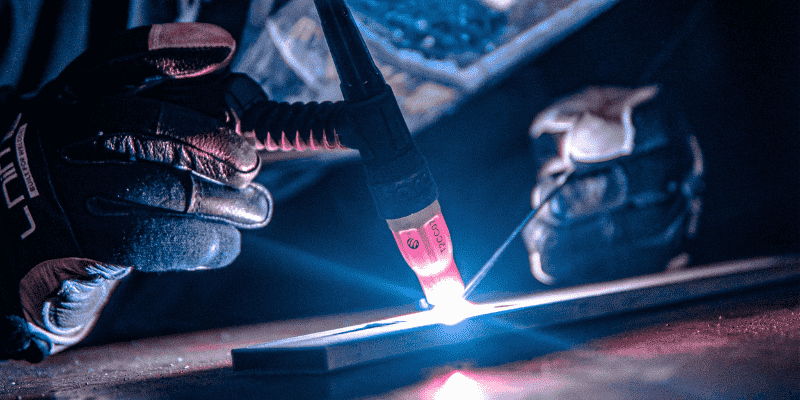 ac or dc tig welding explained