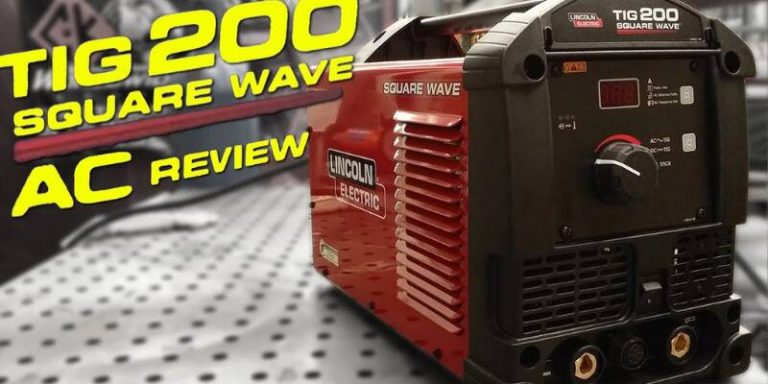 Lincoln Square Wave 200 Review