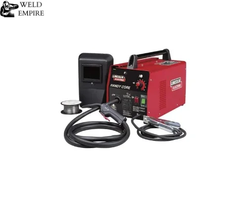 Lincoln Handy Core - Best Affordable $500 MIG Welder