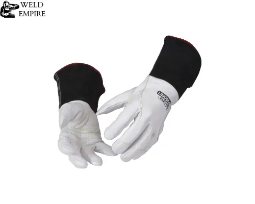 Lincoln Electric Gloves
