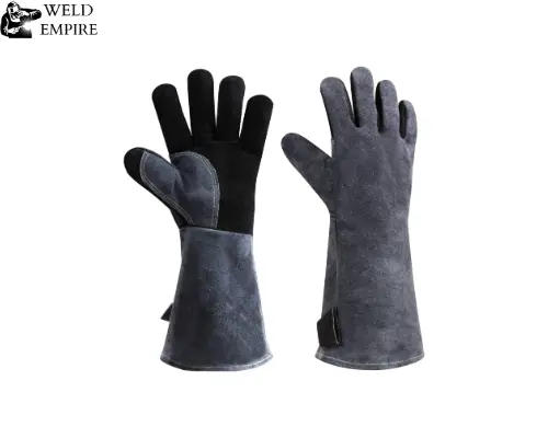 Ozero 932F TIG Gloves