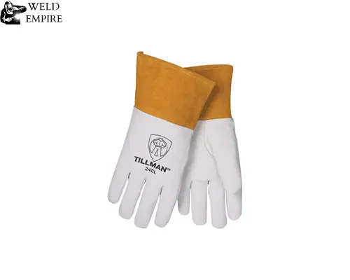 Tillman TIG Welding Gloves